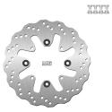 NG BRAKE DISC 1789X : Disco de freno NG BRAKES ondulado fijo