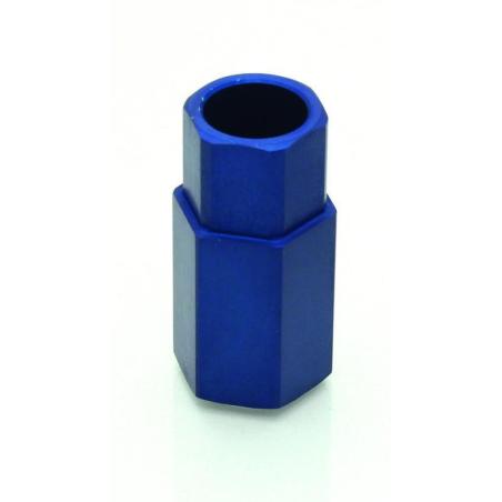 KAYABA 000.0679 : Vaso de llave  junta de cilindro KYB Ø16,8mm/ 6 puntos