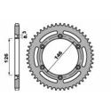 PBR 805 50 F : Corona PBR acero C45 estándar 805 - 428