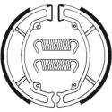 TECNIUM BA034 : Zapatas de freno Tecnium BA034