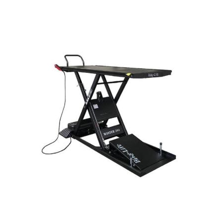 BIKE LIFT 995063010500-BK : Elevador BIKE-LIFT Master 504 Negro - MA504-003