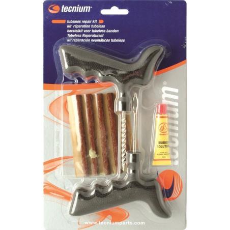 TECNIUM YP816 : Kit de reparación tubeless TECNIUM