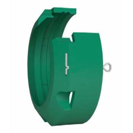 SKF KIT-MS48KM : Kit protector antibarro horquilla SKF Marzocchi/KYB Ø48