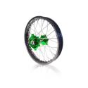 RFX FXWH 20012 55GN : Rueda trasera completa RFX Race MX 19x2,15