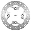 NG BRAKE DISC 1707 : Disco de freno NG BRAKES redondo fijo