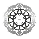 NG BRAKE DISC 1940XG : Disco de freno NG BRAKES ondulado flotante