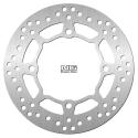 NG BRAKE DISC 1804 : Disco de freno NG BRAKES redondo fijo