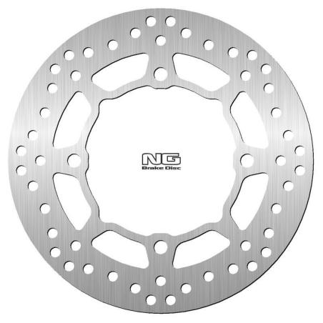 NG BRAKE DISC 1804 : Disco de freno NG BRAKES redondo fijo