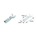 TOURMAX ETP-43 : Terminal de cable hembra TOURMAX tipo 090