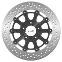 NG BRAKE DISC 1774 : Disco de freno NG BRAKES redondo flotante