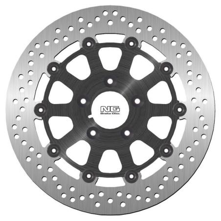 NG BRAKE DISC 1774 : Disco de freno NG BRAKES redondo flotante