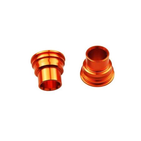 SCAR RWS501 : Casquillos rueda trasera SCAR