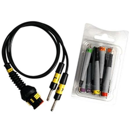 TEXA 3151/AP07 : Cable diagnosis TEXA UNIVERSAL