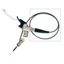 MAGURA 0722138 : Latiguillo de embrague de carbono Magura 1045mm