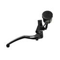 MAGURA 2100489 : Bomba de embrague Magura HC1 Ø13 con maneta larga, DOT