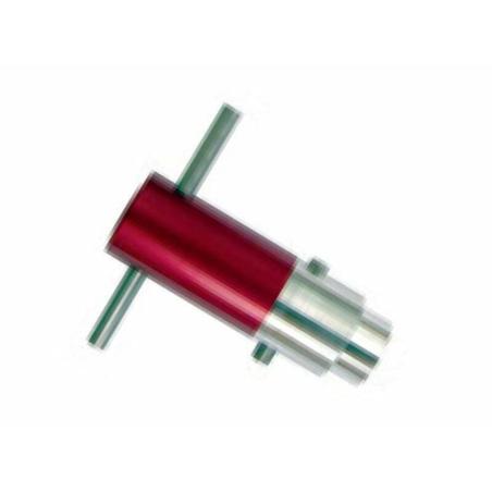 JMP 7220478 : Llave para alinear eje delantero Ducati