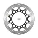 NG BRAKE DISC 1811G : Disco de freno NG BRAKES redondo flotante