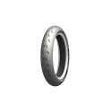 MICHELIN 171285 : Neumático MICHELIN POWER GP 120/70 ZR 17 M/C (58W) TL