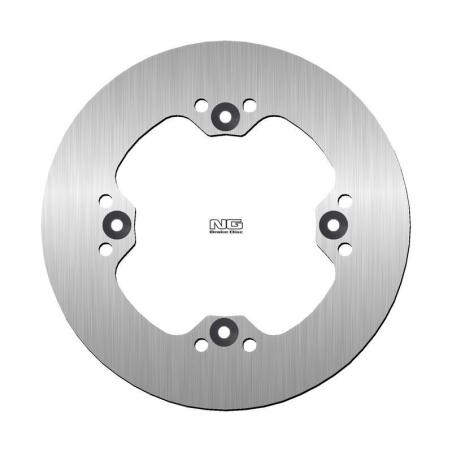 NG BRAKE DISC 263SP : Disco de freno NG BRAKES redondo fijo