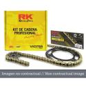 RK  : Kit cadena RK 525GXW (16-43-108)