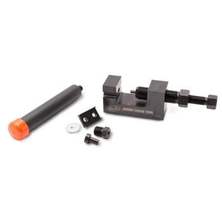 MOTION PRO 08-0135 : Remacha/corta cadena profesional MOTION PRO