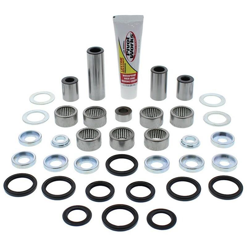 PIVOT WORKS PWLK-H78-000 : Kit Reparación Biela PIVOT WORKS