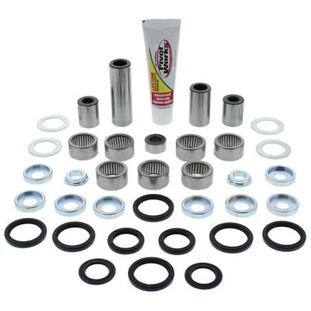 PIVOT WORKS PWLK-H78-000 : Kit Reparación Biela PIVOT WORKS