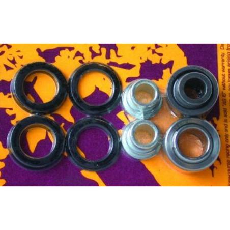 PIVOT WORKS PWSHK-H19-006 : Kit de Cojinetes de Amtortiguador PIVOT WORKS HONDA XR600 1991-00