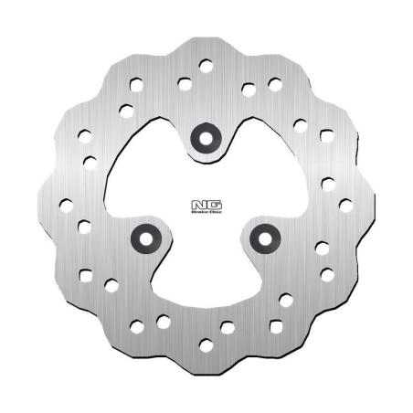 NG BRAKE DISC 1363X : Disco de freno NG BRAKES ondulado fijo
