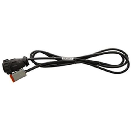 TEXA 3900802 : Cable diagnosis TEXA BUELL (3151/AP18)