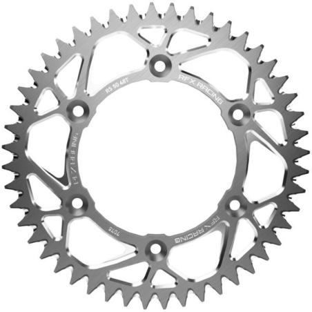 RFX FXRS 40-52 99SV : Corona RFX Pro Series Elite aluminio - 520