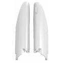 RACETECH R-PSRM0BN0007 : Protectores de horquilla RACETECH - blanco