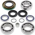 ALL BALLS 25-2069 : Kit All Balls de rodamientos y retenes del diferencial delantero Can Am