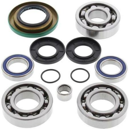 ALL BALLS 25-2069 : Kit All Balls de rodamientos y retenes del diferencial delantero Can Am