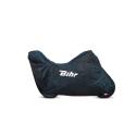 BIHR TC2-L : Funda moto exterior TC BIHR H2O+ TOP L - Color negro