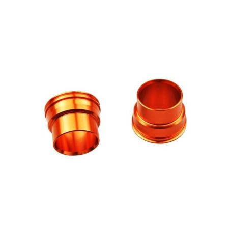 SCAR FWS501 : Casquillos rueda delantera SCAR