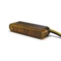HIGHSIDER 204-294 : Juego de intermitentes LED HIGHSIDER Star-MX1 Pro Module
