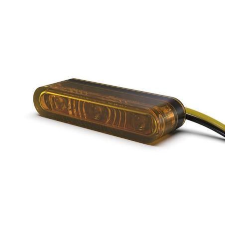 HIGHSIDER 204-294 : Juego de intermitentes LED HIGHSIDER Star-MX1 Pro Module