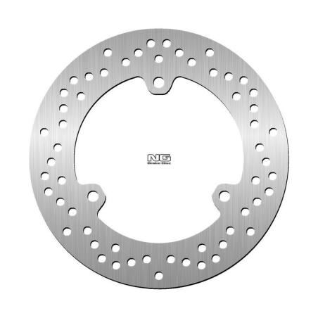 NG BRAKE DISC 1619 : Disco de freno NG BRAKES redondo fijo