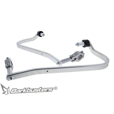 BARKBUSTERS BHG-093-00-NP : Kit de montaje paramanos BARKBUSTERS montaje de 2 puntos - Honda CRF300 Rally