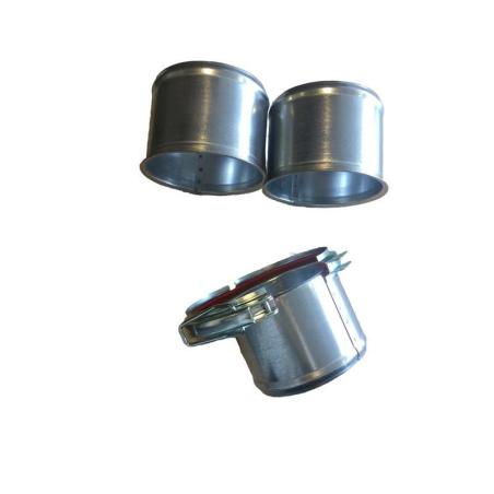 FILCAR ATR100 : Conector rápido FILCAR Ø100mm