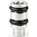RFX FXTT9010099SV : Caña de acelerador RFX Pro (Noir) - RFX F7/F8