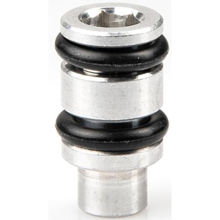 RFX FXTT9010099SV : Caña de acelerador RFX Pro (Noir) - RFX F7/F8