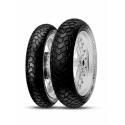 PIRELLI 2636100 : Neumático PIRELLI MT 60 RS 180/55 ZR 17 M/C (73W) TL