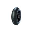 PIRELLI 2738600 : Neumático PIRELLI DIABLO SUPERBIKE SC3 200/60 R 17 NHS TL