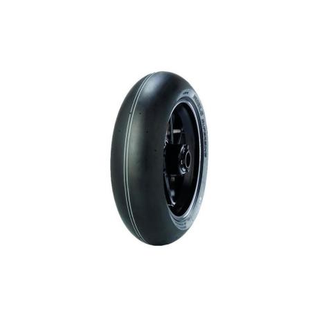 PIRELLI 2738600 : Neumático PIRELLI DIABLO SUPERBIKE SC3 200/60 R 17 NHS TL