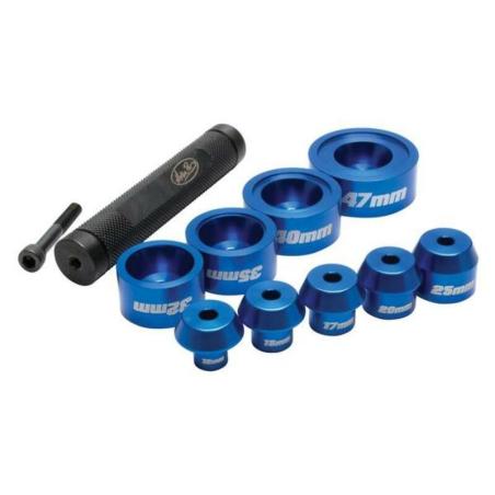 MOTION PRO 08-0551 : Maleta cambio de rodamiento MOTION PRO