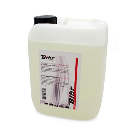 BIHR 21000348 : Solución de limpieza BIHR concentrado sin disolventes/COV - Limpiador de ultrasonido 4x5L