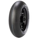 PIRELLI 3887800 : Neumático PIRELLI DIABLO SUPERBIKE SC1 190/60 R 17 NHS TL