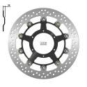 NG BRAKE DISC 1808G : Disco de freno NG BRAKES redondo flotante